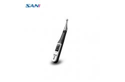 China Apex Locator Endo Motor , 240V Endo Rotary Handpiece With LED Screen supplier