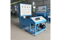 China Teaching Gasoline Engine Training Automotive Engine Trainer For Jetta ATK supplier