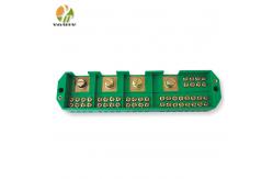 China Three phase metering box four- meter household Test terminal block supplier