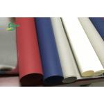 Diy Durable Washable Fiber - Based Texture Kraft Paper Making Backbag Purse