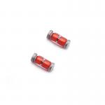 2K 1%/5% Mf58 Glass Sealed Diode Ntc Temperature Sensor for Water Heater for Water Tank for Oil Tank for sale