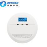 Home Indoor Air Quality Monitors CO Gas Alarm Detector EN50291\ for sale