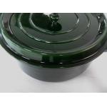 High Gloss Colours Casseroles