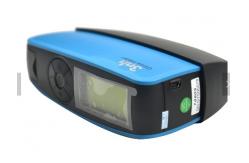 China Simple Operation Digital Gloss Meter 60 Degree For Paint Marble Stone Plastic supplier