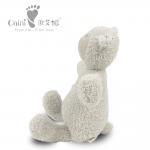 Customised Baby Soft Plush Toy Huggable Stuffed Animals 25 X 16cm