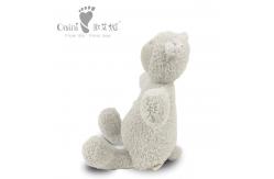 China Customised Baby Soft Plush Toy Huggable Stuffed Animals 25 X 16cm supplier