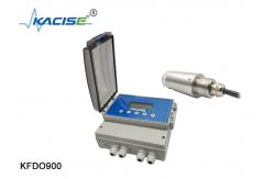 China RS485 220VAC Stainless Steel Probe Dissolved Oxygen Sensor supplier