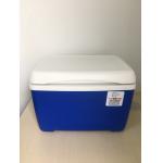 Customized Color 8L Insulated Cooler Box Household Convenient Use Virgin PP EPS Foam for sale