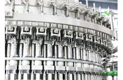 China 36000BPH co2 carbonated drink filling machine supplier