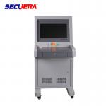 High Images Resolution X Ray Machine Security Scanner Cargo Scanner For Checking