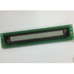 High Brightness VFD Graphic Display 96L08AA3 5Vdc Power Wide Viewing Angle for sale