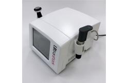 China Non Invasive 3MHz Shockwave Therapy Machine For Erectile Dysfunction supplier