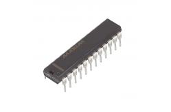 China Original Integrated Circuits ADC IC DIP-24 MAX154ACNG+ ic chips supplier