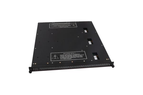 3504E  TRICONEX  Digital Input Module