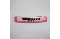 China Plastic Injection Iml In Mould Labeling supplier
