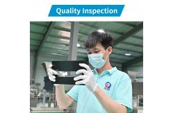 China High Precision Electronic Automatic Counting Machine With High Dust Resistance supplier