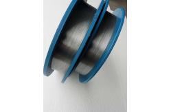 China Nickel Titanium Shape Memory Alloy Wire Superelastic Nitinol Wire supplier