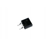 110A 55V Silicon Low Threshold Voltage Mosfet TO-263 Package for sale