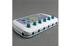 China Antirheumatic SH-1 Electronic Acupuncture Treatment Instrument 6 Way Output supplier
