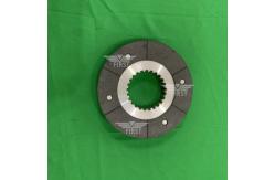 China Upgrade Your Braking System with Advanced Roland Break Disc supplier