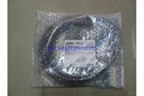 JUKI750 MOTOR ENCODER TRUNK CABLE E93367250A0