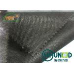 Tear - Resistant Dustproof PP Spunbond Non Woven Fabric , Width 7cm ~ 320cm for sale