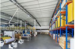 China Double Sided Foam Tape manufacturer