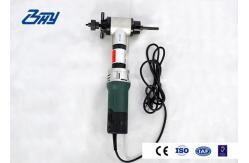China Pipe Beveling Machine, ID Mounted, Portable, Facing & Beveling supplier