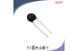 China Fast Response 10k Ohm Ntc Power Thermistor For Lamps / Ballasts supplier