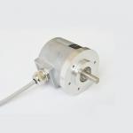 2048P/R Open Collector 65mm 24VDC Optical Rotary Encoders for sale