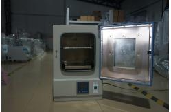 China Temperature Humidity Environmental Test Chambers, PID High Precision Heated Incubator supplier
