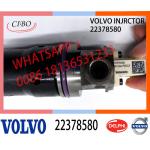 Diesel Fuel Injector 22378580 For VOL 22378580 BEBJ1F12001 22378580