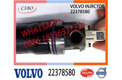 China Diesel Fuel Injector 22378580 For VOL 22378580 BEBJ1F12001 22378580 supplier