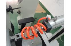 China BIFMA X5.1 Furniture Testing Equipment Chair Back Durability Tester supplier