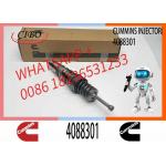 Remanufactured High Quality Common Rail Diesel Fuel Injector 4076912 4088301