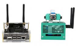 China Nvidia Embedded Solutions Developer Tools , Jetson Xavier Nx Developer Kit supplier