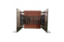 China 30milliohm Neutral Grounding Resistor Ultr-Low Ohmic Stainless Steel Resistor supplier