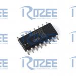 MAX3232ESE