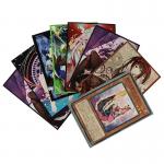 Dust And Water Resistant Card Holders Strong Wear Resistance Personalized pattern for sale