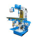X6436 Universal Swivel Head Milling Machine 1500x360mm Workbench for sale