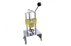 China 304SS Automatic Food Processing Machines Pineapple Peeler Pineapple Corer Machine supplier