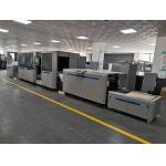 350mm Width Roll To Roll Digital Inkjet Printer Monochrome Duplex for sale