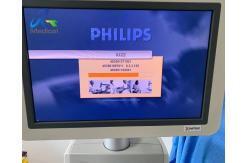 China  IU22 Ultrasound Machine Repair Report Error 511 At Startup supplier