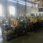 Gate Valve Machining Line - Truning, Milling And Drilling for sale