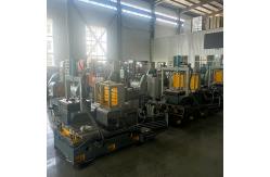 China Gate Valve Machining Line - Truning, Milling And Drilling supplier