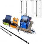 Portable Water Geophysical Well Logging Borehole Logging Equipment for sale