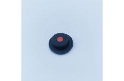 China Conductive Rubber Keypad Buttons with Customizable Design supplier