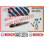 Fuel Injector 0986435505 0445120032 0445120103 0445120114 0 445120208 0445120316 0445120238 for sale