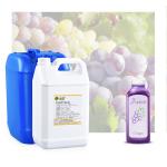 Juice Flavors & Food Flavor Oil For Grape Beverage Making With Food Flavor Oil for sale