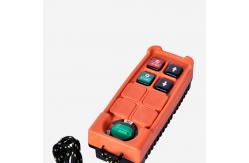 China F20-2S Electric Hoist Remote Control Mini Industrial Electric Hoist Wireless Remote supplier